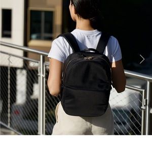 Lo & Sons The Beacon Backpack